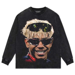 LAMINE YAMAL 2025 V2 TEE & LS & HOODIE