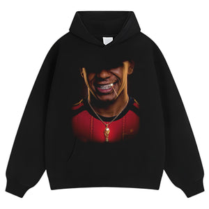 LAMINE YAMAL FIFA 2026 CHAMPION TANK TOP & TEE & LONG SLEEVE & LAYERED LS & HOODIE