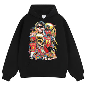 LAMINE YAMAL & KEYNE TANK TOP & TEE & LONG SLEEVE & LAYERED LS & HOODIE