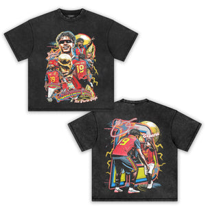 LAMINE YAMAL & KEYNE V2 TANK TOP & TEE