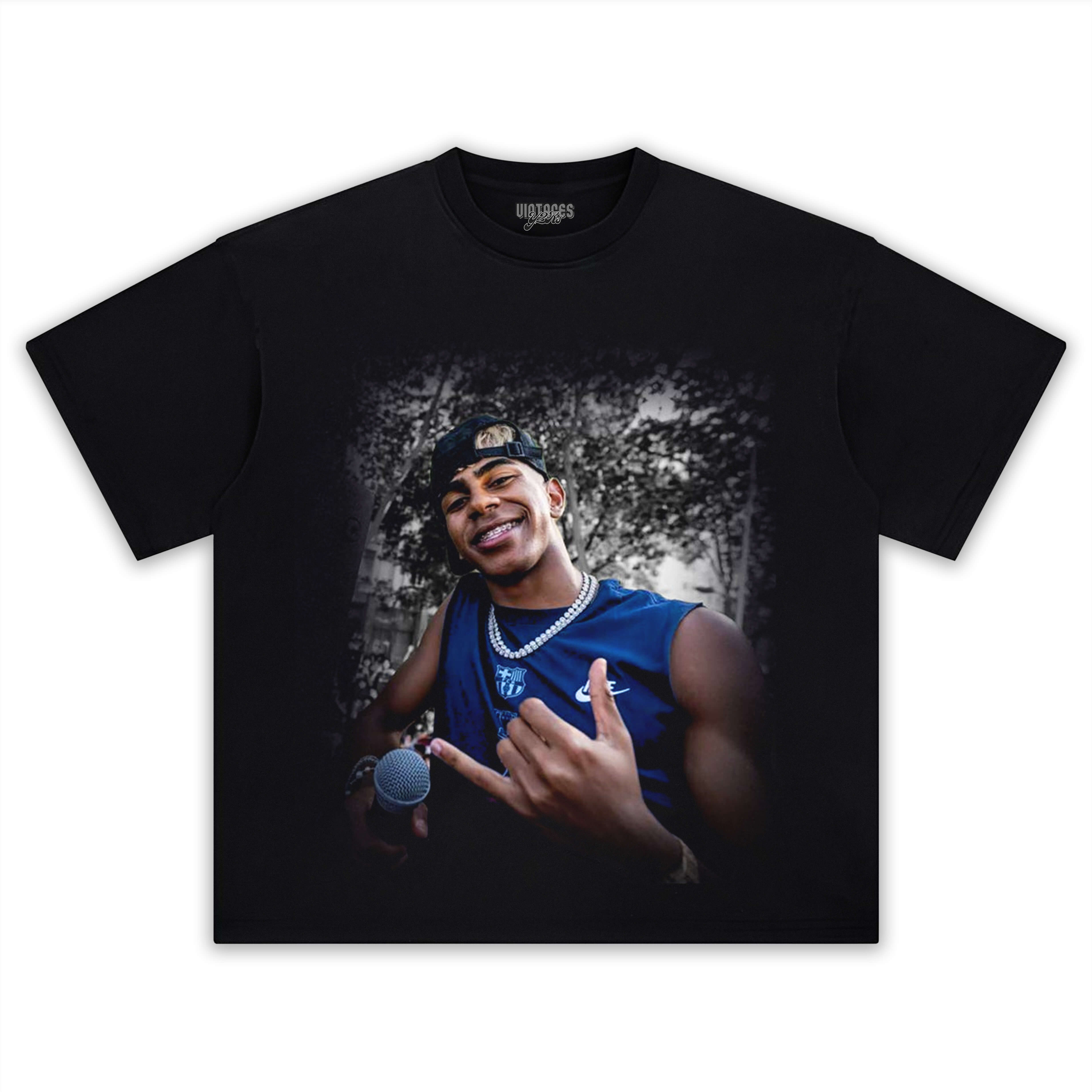 LAMINE YAMAL TEE
