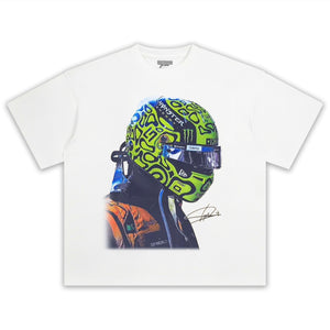 LANDONORRIS 2.0 TEE