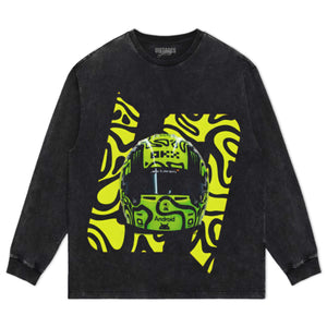 LANDO NORRIS F1 V2 TEE & LS & HOODIE