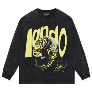 LANDO NORRIS F1 V3 TEE & LS & HOODIE