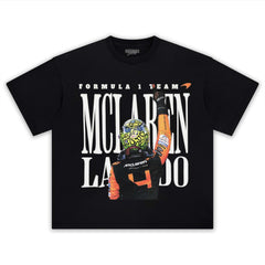 LANDONORRIS 3.0 TEE