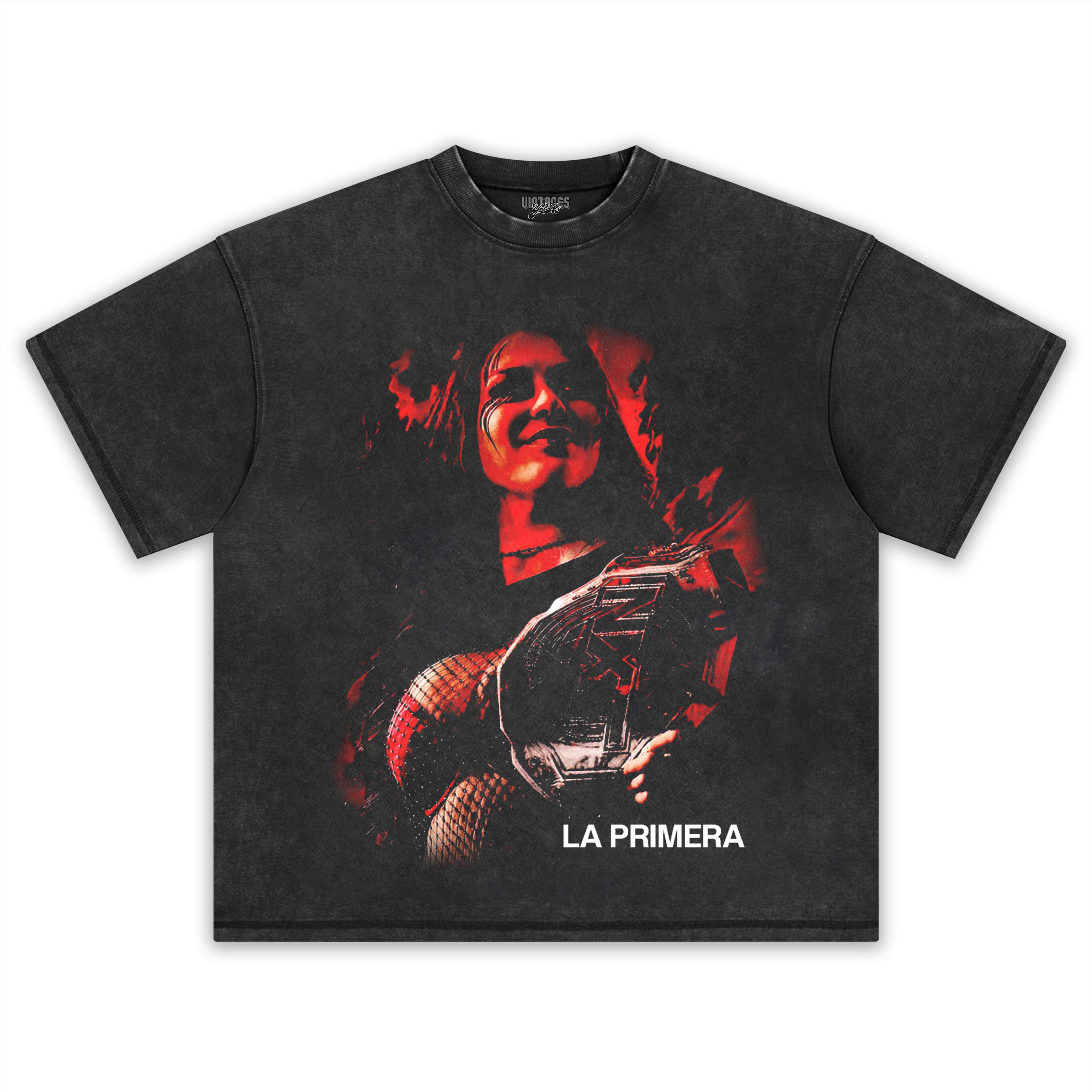 LAPRIMERA TEE
