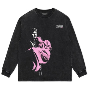 LAST OF US V4 TANK TOP & TEE & LONG SLEEVE & LAYERED LS & HOODIE