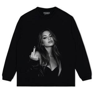 LEAH HALTON V1 TANK TOP & TEE & LONG SLEEVE & LAYERED LS & HOODIE