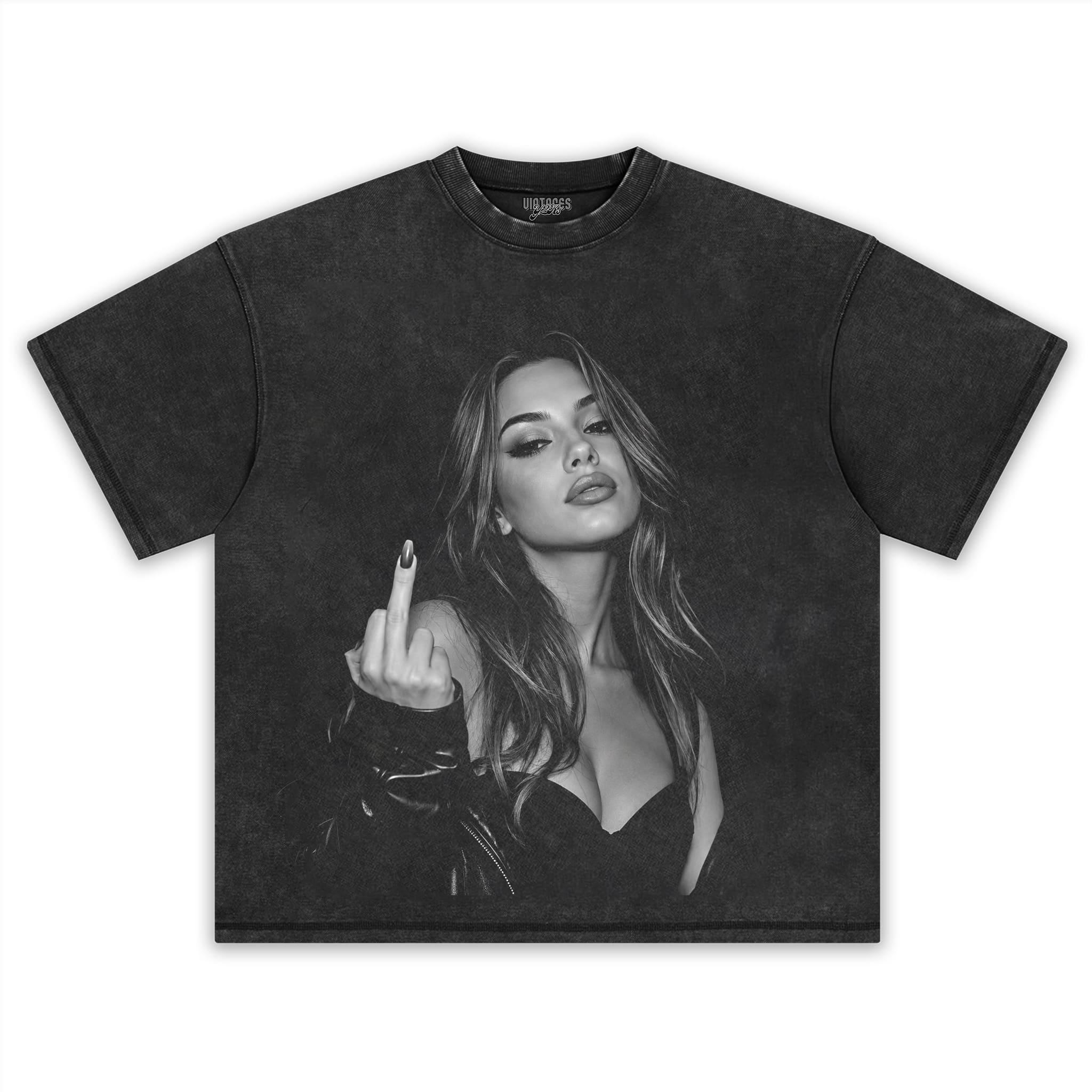 LEAH HALTON V1 TANK TOP & TEE & LONG SLEEVE & LAYERED LS & HOODIE
