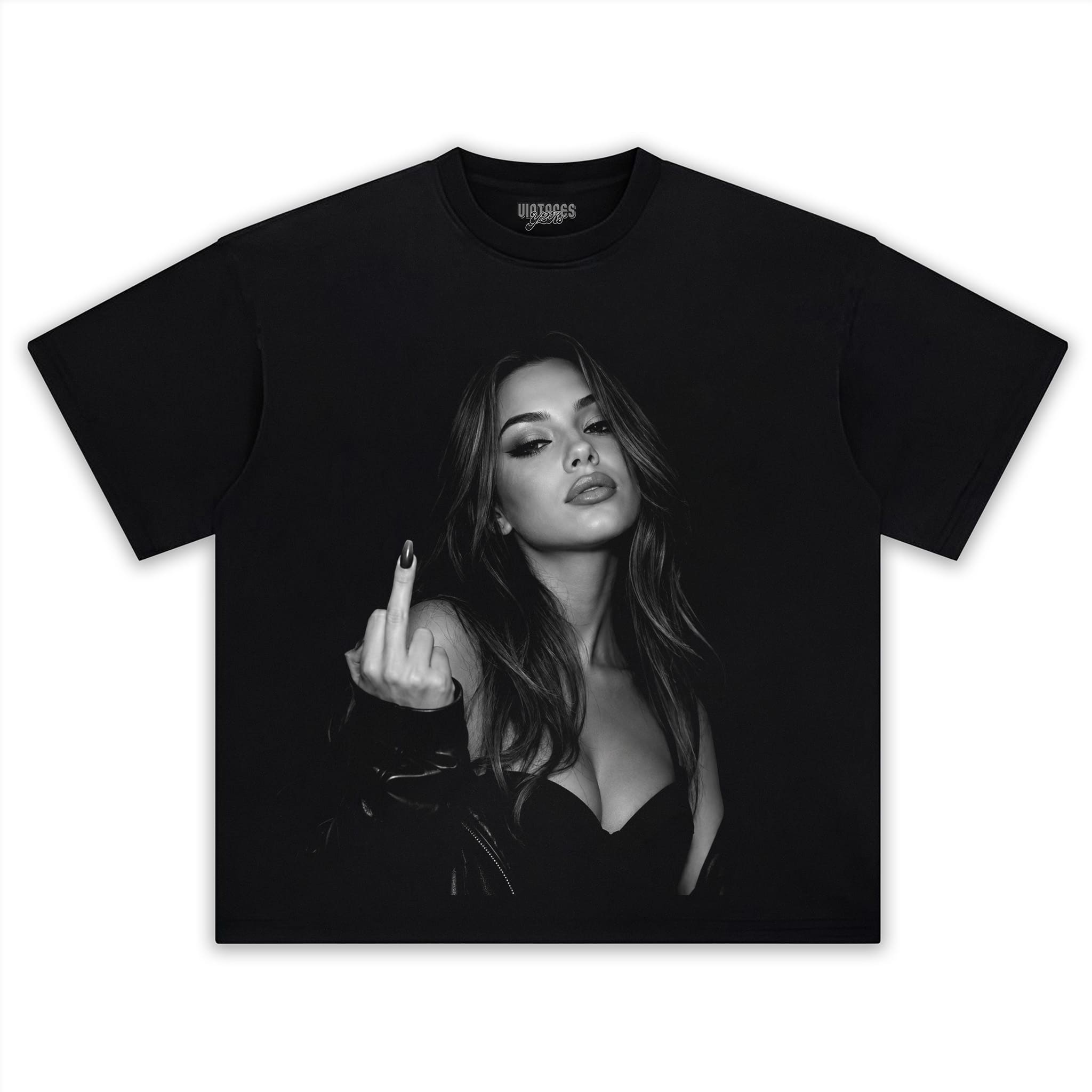 LEAH HALTON V1 TANK TOP & TEE & LONG SLEEVE & LAYERED LS & HOODIE