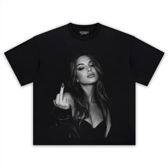 LEAH HALTON V1 TANK TOP & TEE & LONG SLEEVE & LAYERED LS & HOODIE