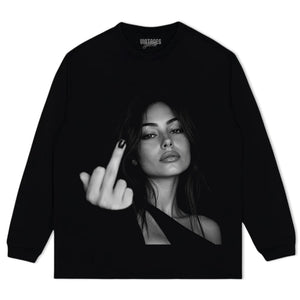 LEAH HALTON V2 TANK TOP & TEE & LONG SLEEVE & LAYERED LS & HOODIE