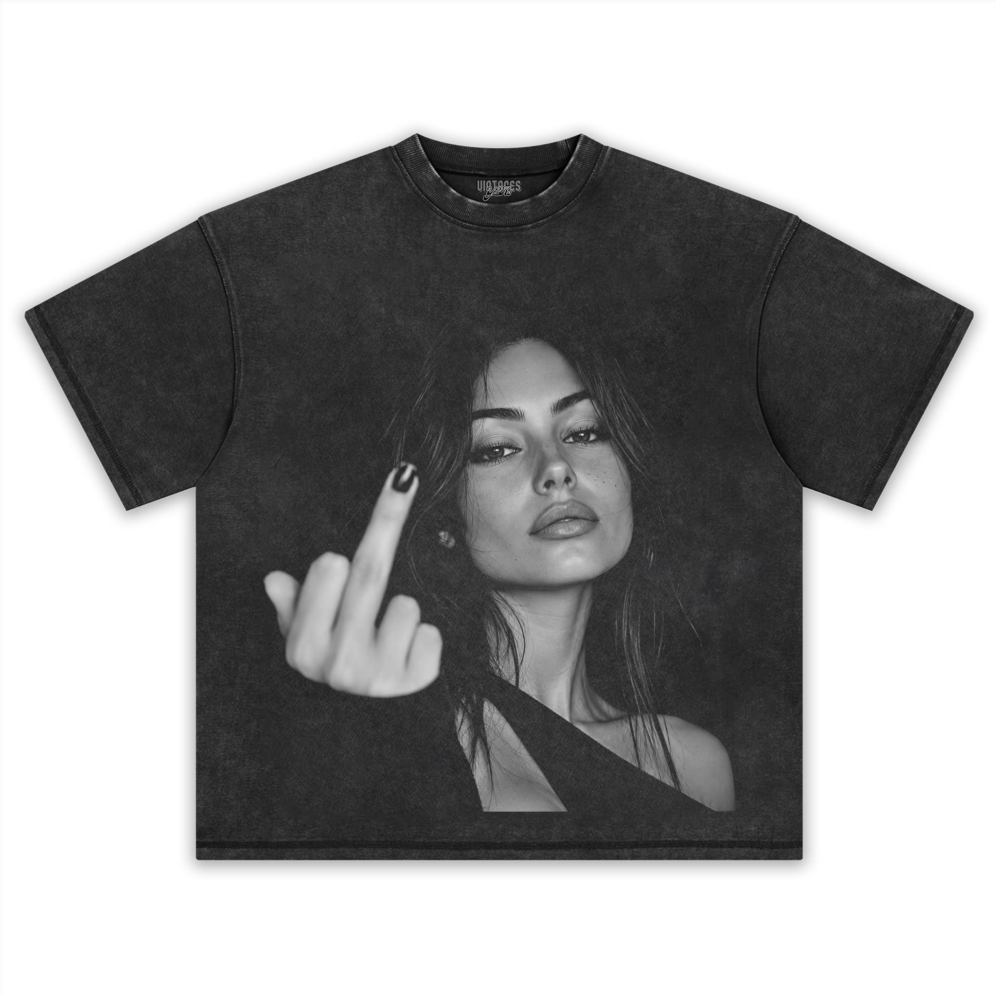 LEAH HALTON V2 TANK TOP & TEE & LONG SLEEVE & LAYERED LS & HOODIE