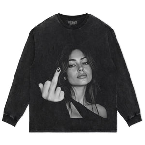LEAH HALTON V2 TANK TOP & TEE & LONG SLEEVE & LAYERED LS & HOODIE