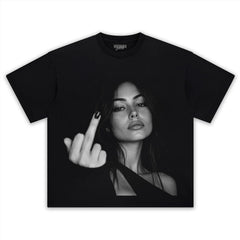 LEAH HALTON V2 TANK TOP & TEE & LONG SLEEVE & LAYERED LS & HOODIE