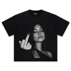 LEAH HALTON V2 TANK TOP & TEE & LONG SLEEVE & LAYERED LS & HOODIE