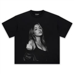 LEAH HALTON V3 TANK TOP & TEE & LONG SLEEVE & LAYERED LS & HOODIE