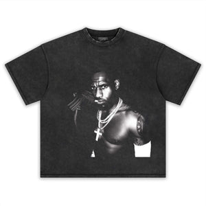 LEBRON JAMES TEE