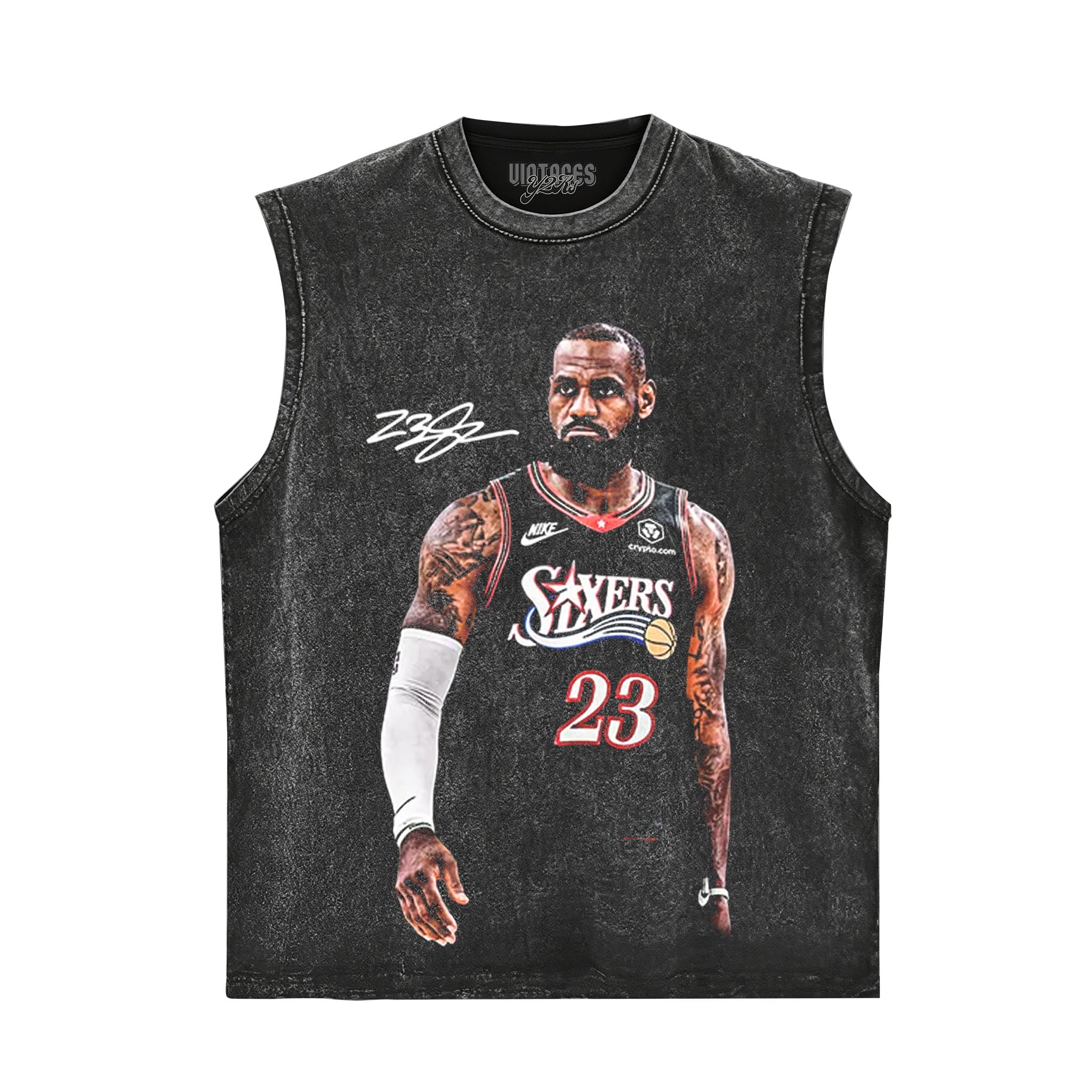 LEBRON - THE FINAL ACT TANK TOP & TEE & LONG SLEEVE & LAYERED LS & HOODIE