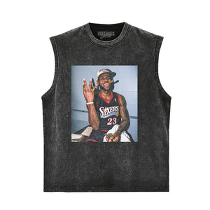 LEBRON JAMES 76ERS V2 TANK TOP & TEE & LONG SLEEVE & LAYERED LS & HOODIE