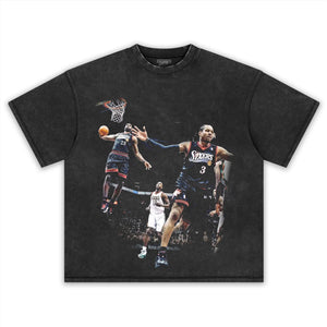 LEBRON JAMES 76ERS V13 TANK TOP & TEE & LONG SLEEVE & LAYERED LS & HOODIE