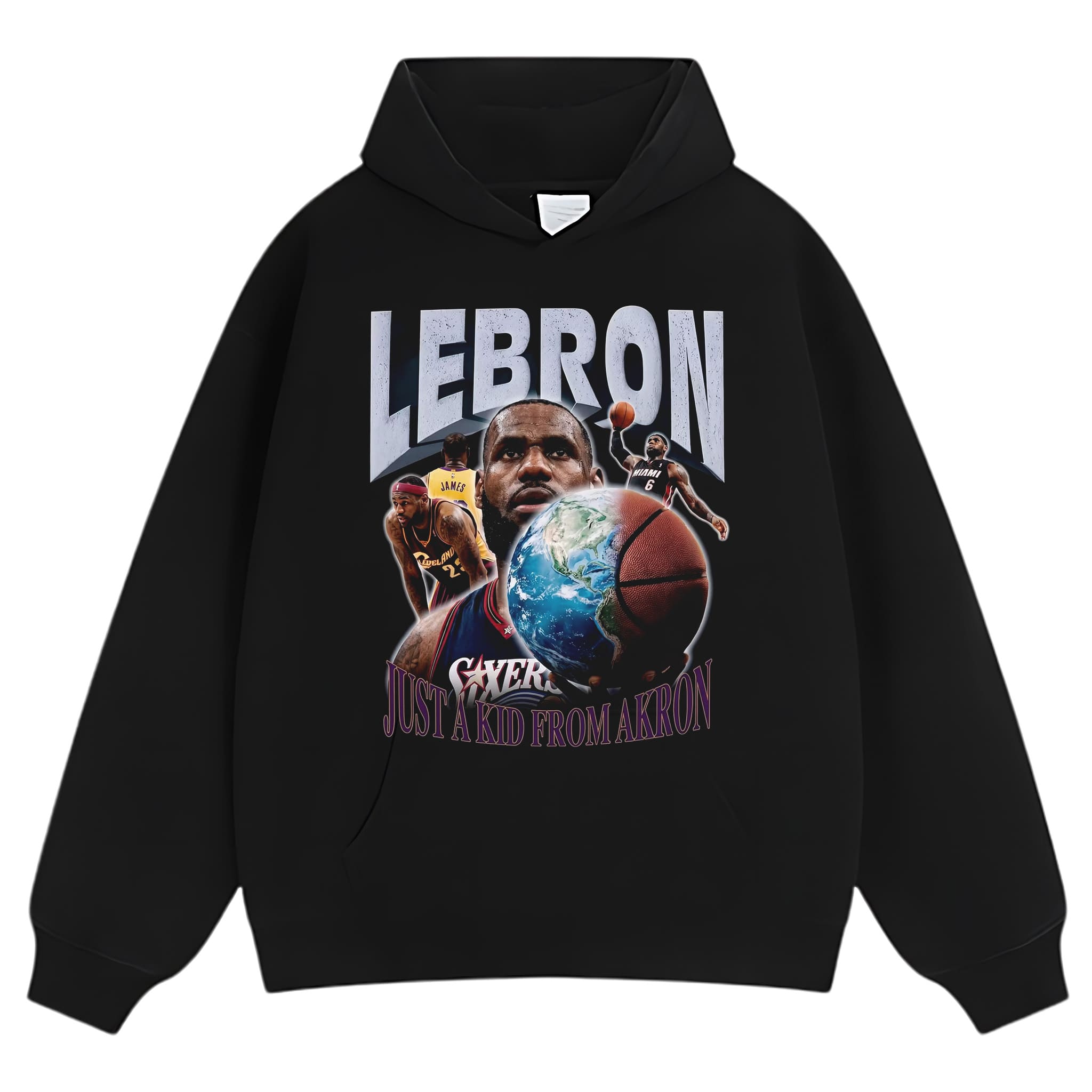 LEBRON JAMES FUNNY TANK TOP & TEE & LONG SLEEVE & LAYERED LS & HOODIE