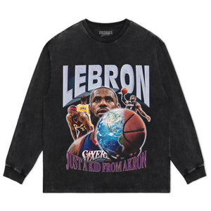 LEBRON JAMES FUNNY TANK TOP & TEE & LONG SLEEVE & LAYERED LS & HOODIE