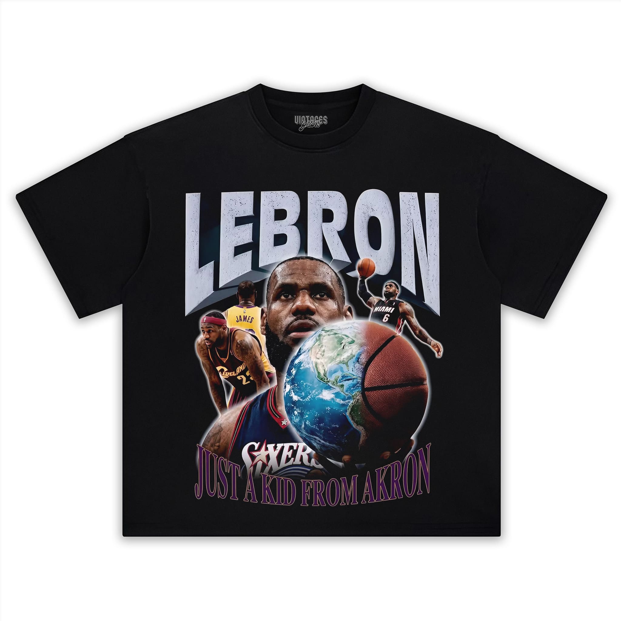 LEBRON JAMES FUNNY TANK TOP & TEE & LONG SLEEVE & LAYERED LS & HOODIE
