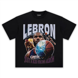 LEBRON JAMES FUNNY TANK TOP & TEE & LONG SLEEVE & LAYERED LS & HOODIE