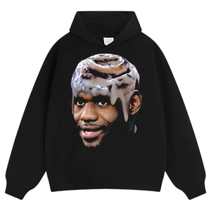 LEBRON JAMES MEME TEE & LS & HOODIE