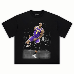 LEBRON JAMES POP TEE