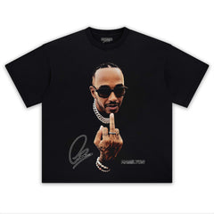 LEWIS HAMILTON TEE