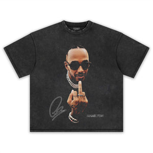 LEWIS HAMILTON TEE