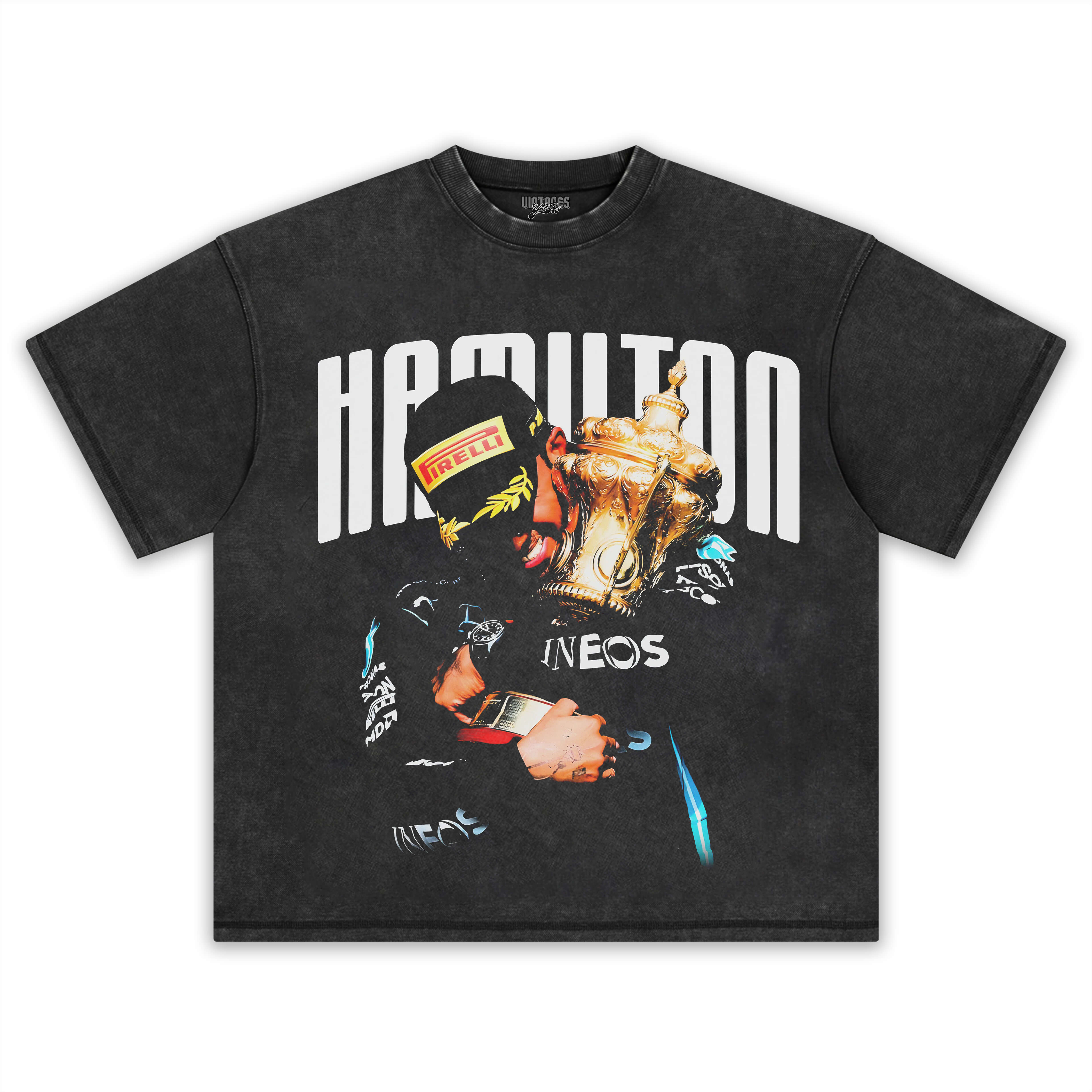 LH44 V2 TEE