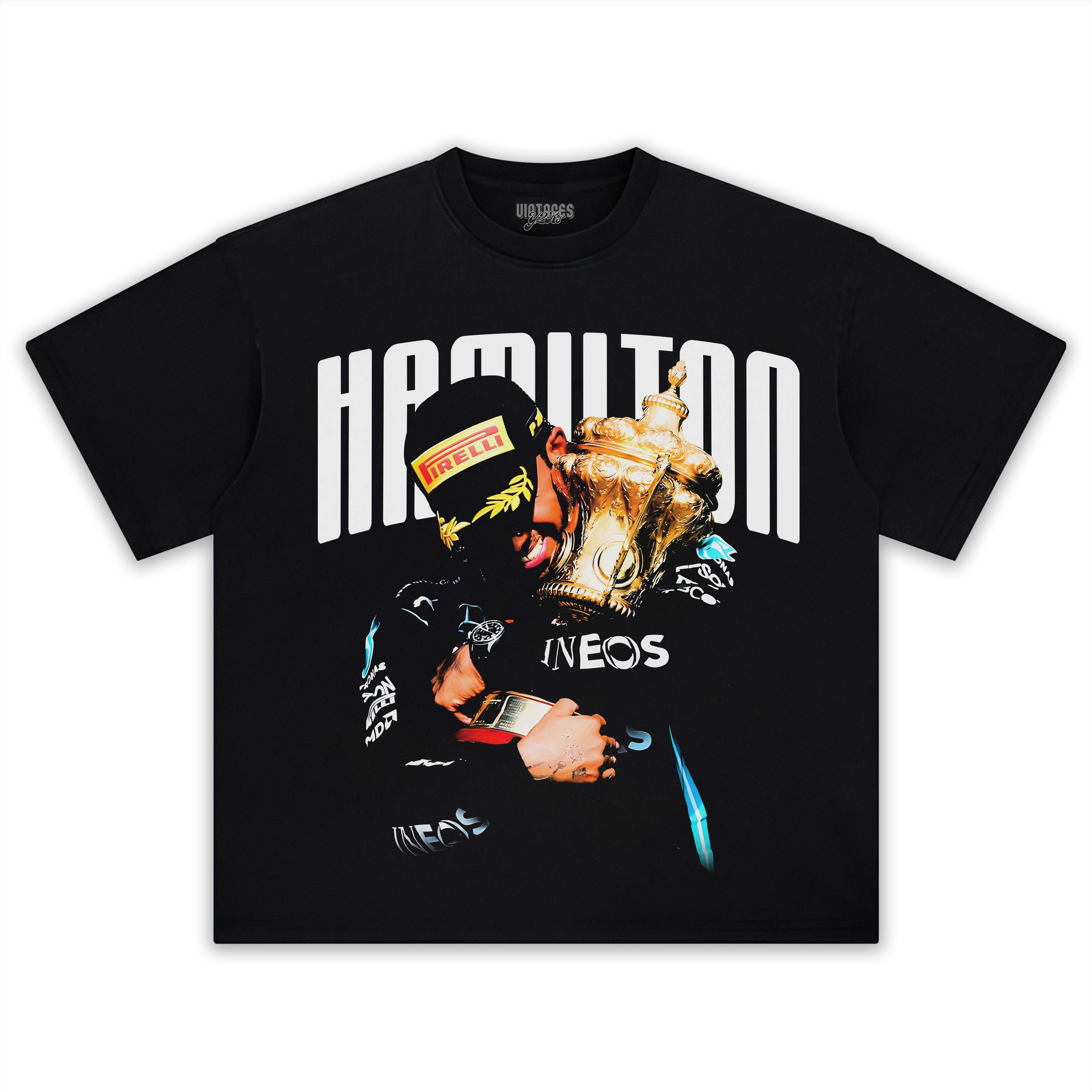 LH44 V2 TEE