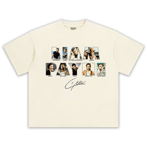 LIAM PAYNE MEMORIES TEE