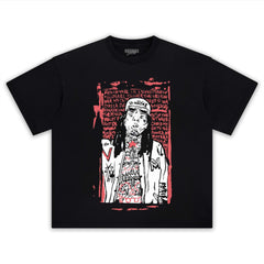 LIL WAYNE 2025 V3 TEE
