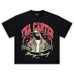 LIL WAYNE 4.0 TEE