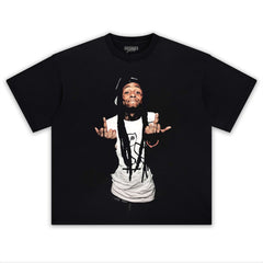 LIL WAYNE VINTAGES 2 TEE