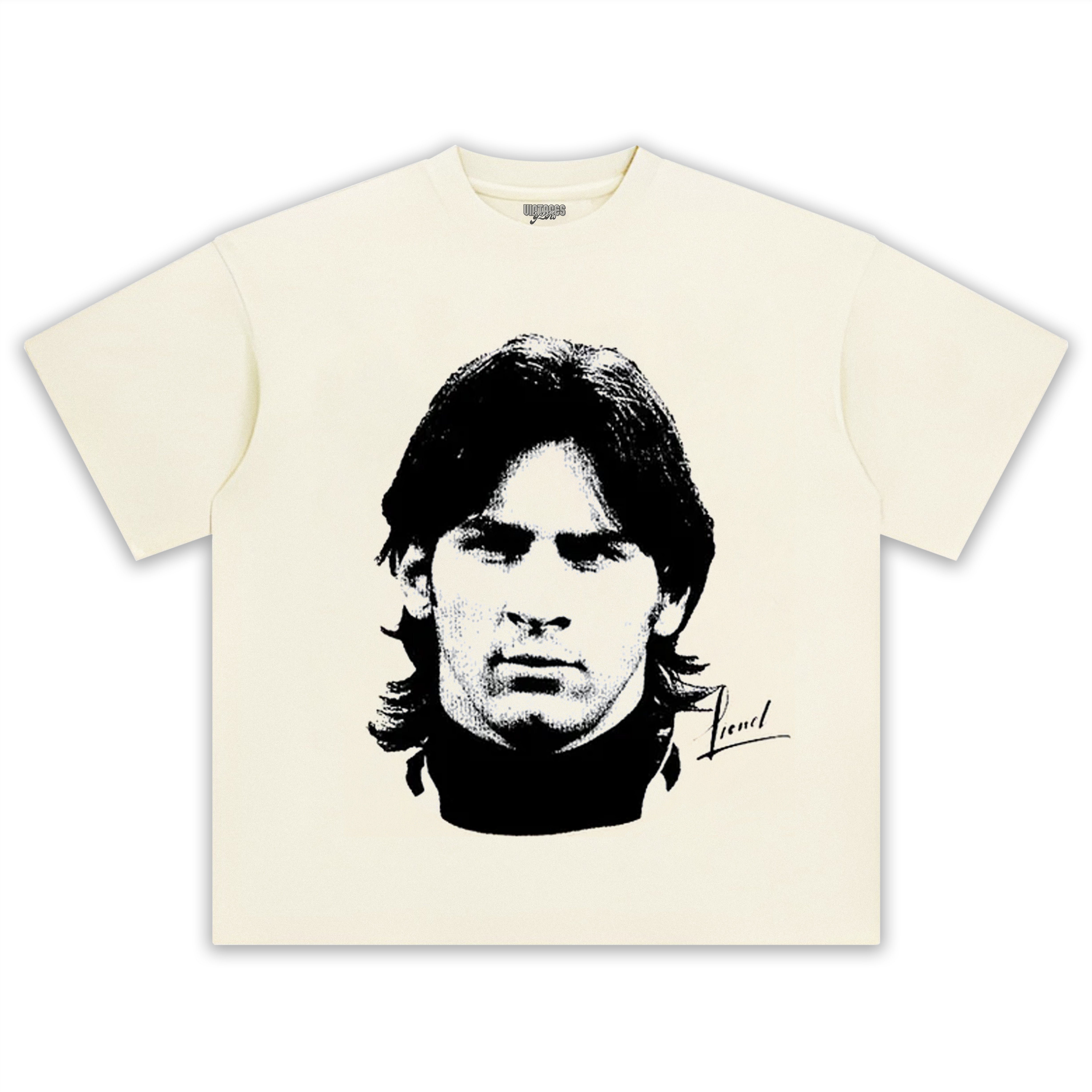 LIONEL MESSI 2025 V3 TEE