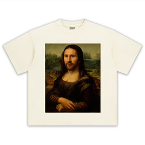 LIONEL MESSI TEE Y2k