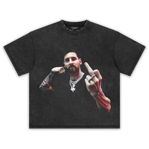 LIONEL MESSI 2025 TEE