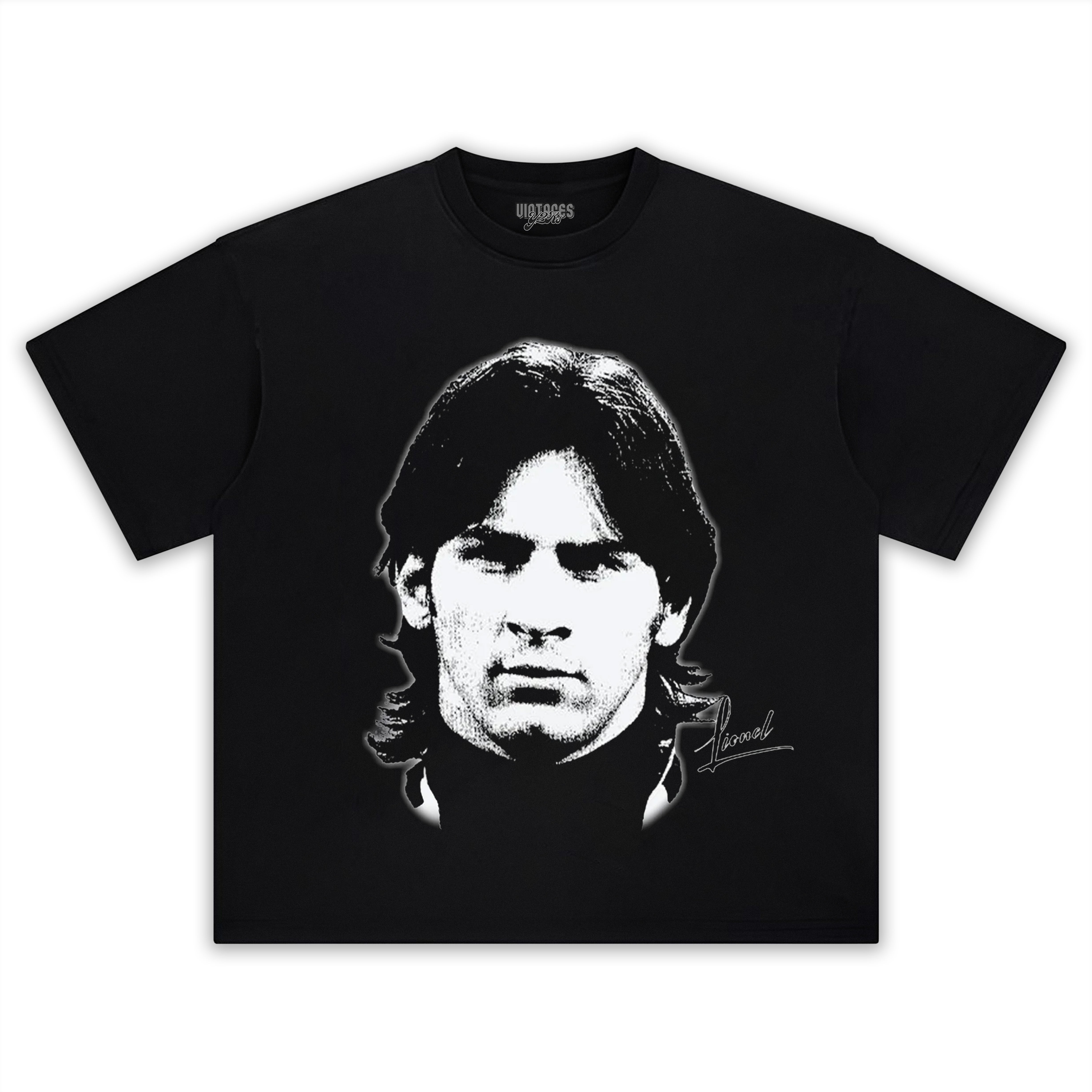 LIONEL MESSI 2025 V3 TEE