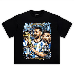 LIONEL MESSI 2026 VINTAGE TANK TOP & TEE & LONG SLEEVE & LAYERED LS & HOODIE