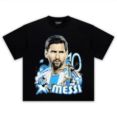 LIONEL MESSI 2026 VINTAGE V2 TANK TOP & TEE & LONG SLEEVE & LAYERED LS & HOODIE