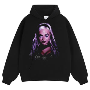 LIV MORGAN TANK TOP & TEE & LONG SLEEVE & LAYERED LS & HOODIE