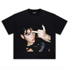 LIZETH SELENE TEE