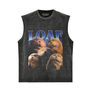 LOAF - HOPPERS MOVIE TANK TOP & TEE & LONG SLEEVE & LAYERED LS & HOODIE