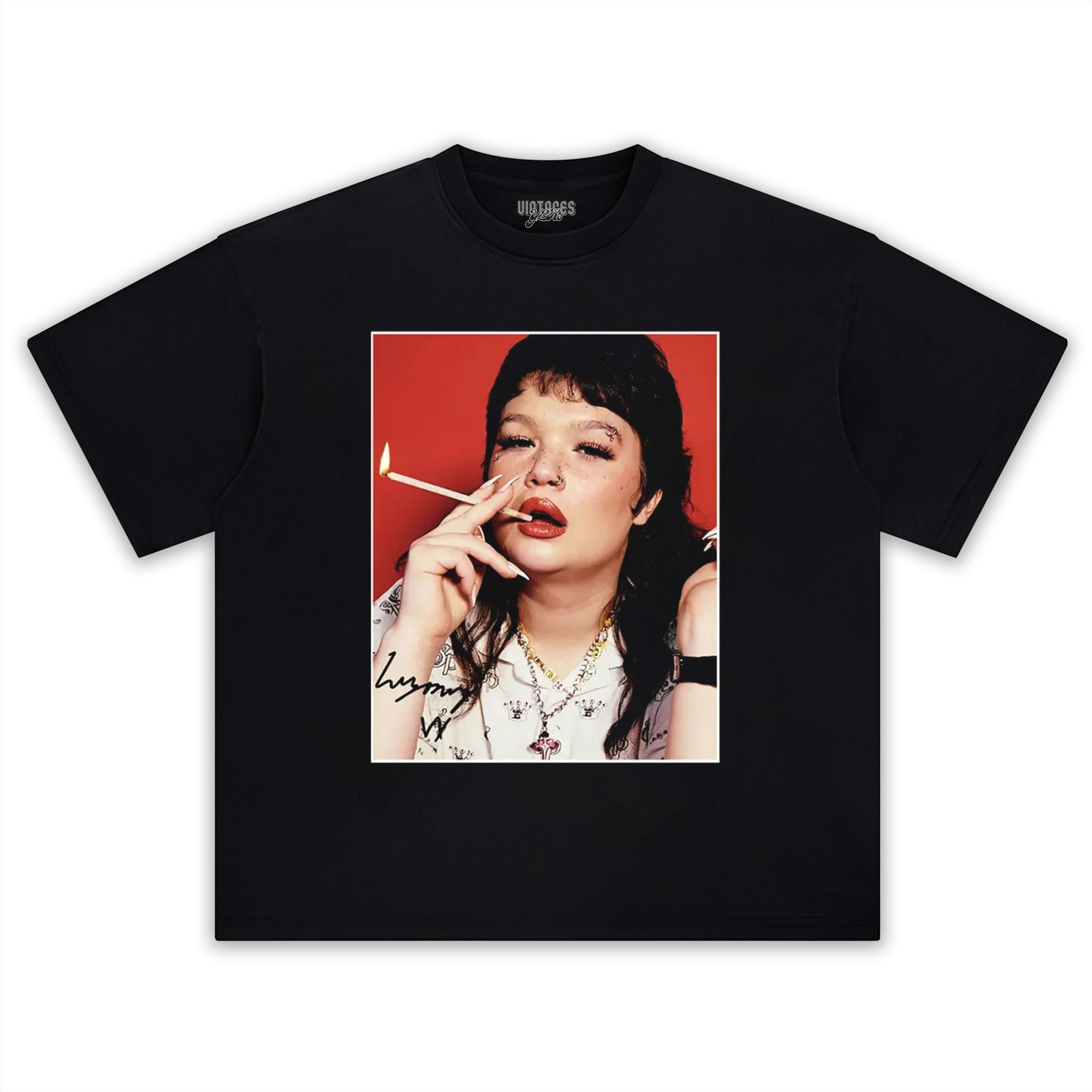 LOLA YOUNG TEE & LS & HOODIE