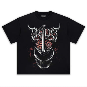 LORD ZEDD TEE & LS & HOODIE